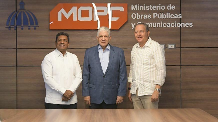 Carta de categoria